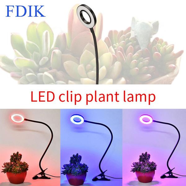 led grow light phytolamp for plants full spectrum usb flexible dimmable lamp with clip for greenhouse succulents hydroponics 
led grow light phytolamp for plants full spectrum usb flexible dimmable lamp with clip for greenhouse succulents hydroponics