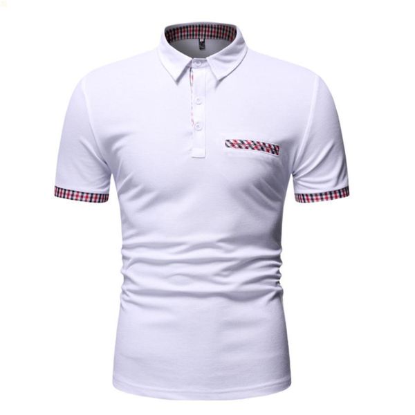 fitness t-shirt designers polo male mens polo shirt new mens t shirts fashion tshirt classic shirt 2021 men clothing 7r383, White;black
fitness t-shirt designers polo male mens polo shirt new mens t shirts fashion tshirt classic shirt 2021 men clothing 7r383, White;black