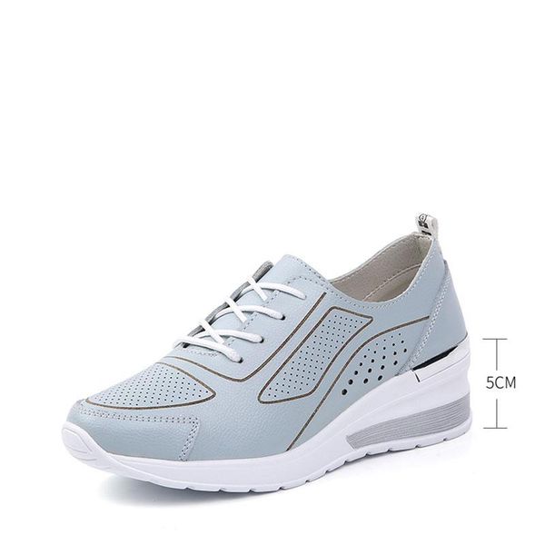 dress shoes russian spring and autumn women's casual sports 5cm high inside light large size 36-41, Black
dress shoes russian spring and autumn women's casual sports 5cm high inside light large size 36-41, Black