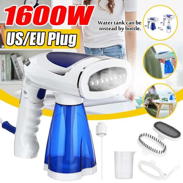 laundry appliances 1600w handheld garment steamer brush portable steam iron for clothes generator ironing underwear
laundry appliances 1600w handheld garment steamer brush portable steam iron for clothes generator ironing underwear