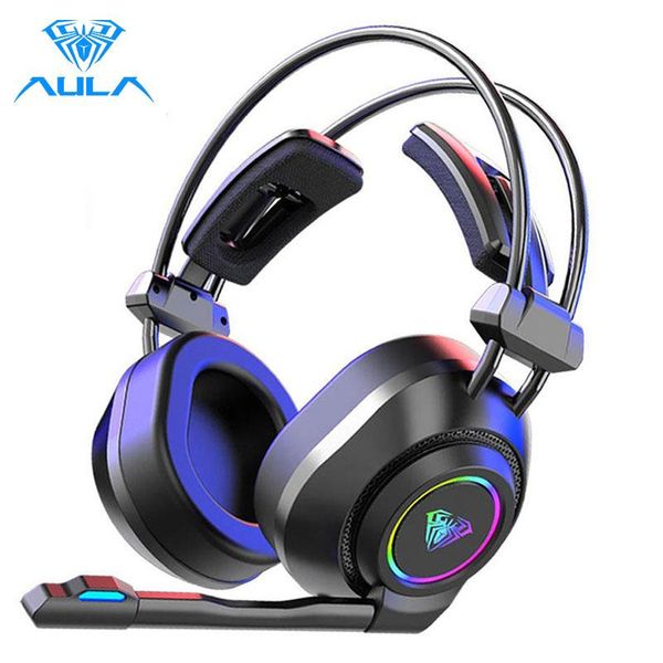 headphones & earphones aula s600 rgb gaming headset bass stereo pc gamer over ear headphone surround sound wired with mic for lapdesktop
headphones & earphones aula s600 rgb gaming headset bass stereo pc gamer over ear headphone surround sound wired with mic for lapdesktop