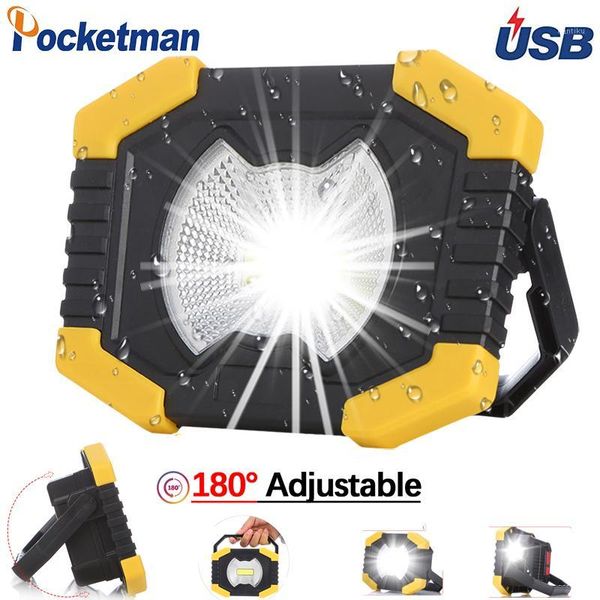 portable lanterns 100w protable spotlight work light 180 degrees adjustable with built-in battery rechargeable for outdoor camping1
portable lanterns 100w protable spotlight work light 180 degrees adjustable with built-in battery rechargeable for outdoor camping1