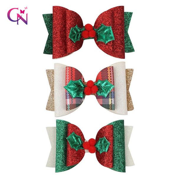 cn 6 pcs/lots 3 "christmas hair accessories kids girls leaves hairpins baby hair clips christmas gifts party decorations, Slivery;white
cn 6 pcs/lots 3 "christmas hair accessories kids girls leaves hairpins baby hair clips christmas gifts party decorations, Slivery;white