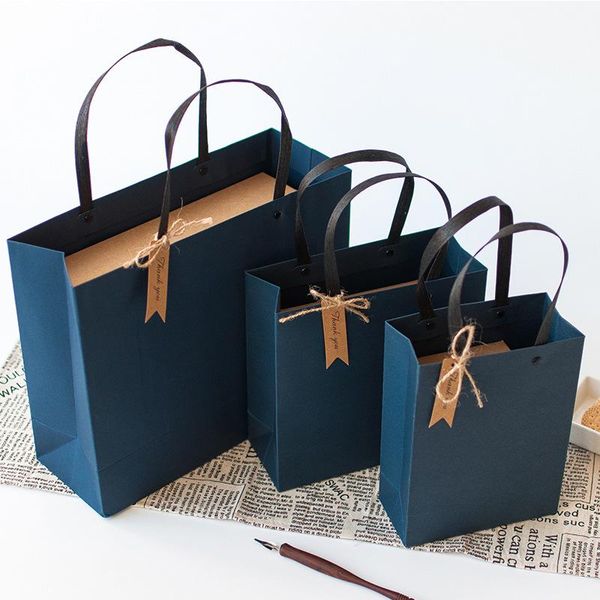 gift wrap box large bag birthday creative paper simple korean christmas halloween tote
gift wrap box large bag birthday creative paper simple korean christmas halloween tote