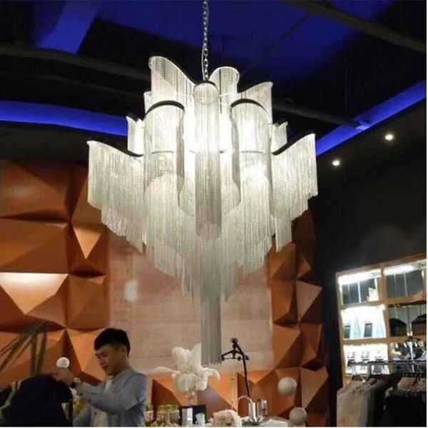 chandeliers villa living room dining chandelier lighting staircase hanging light clothing store el club hall project fixtures
chandeliers villa living room dining chandelier lighting staircase hanging light clothing store el club hall project fixtures