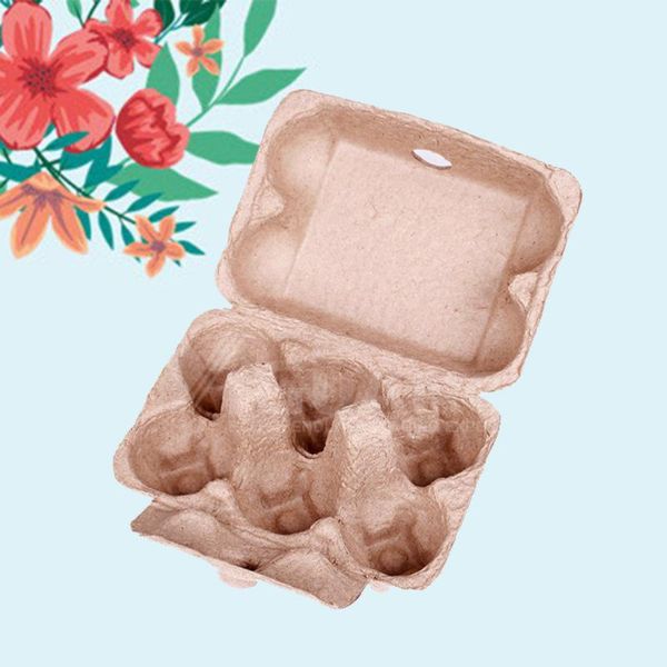 15pcs chicken farm equipment folding egg storage tray box portable carton tray 6 grid egg rack
15pcs chicken farm equipment folding egg storage tray box portable carton tray 6 grid egg rack