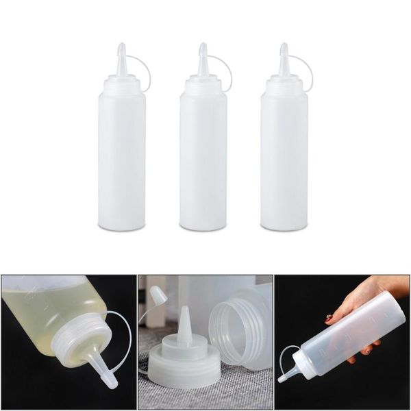 storage bottles & jars 240ml sauce vinegar oil ketchup gravy cruet kitchen accessories boat plastic condiment dispenser 8oz squeeze bottle
storage bottles & jars 240ml sauce vinegar oil ketchup gravy cruet kitchen accessories boat plastic condiment dispenser 8oz squeeze bottle