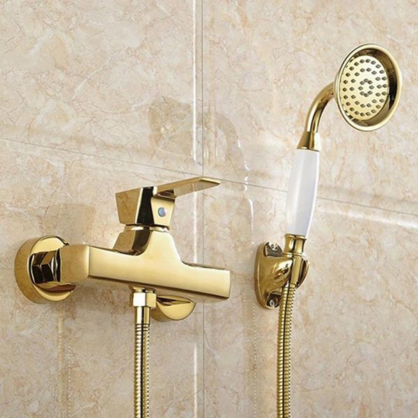 bathroom shower sets mttuzk concise wall mounted faucet bath tub mixer tap with ceramic handle hand head gold plated
bathroom shower sets mttuzk concise wall mounted faucet bath tub mixer tap with ceramic handle hand head gold plated