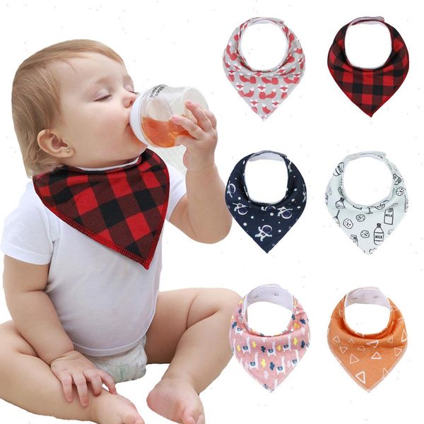 baby bib waterproof saliva scarf fashion print towel baberos bebes soft cotton bibs burp cloths accessories
baby bib waterproof saliva scarf fashion print towel baberos bebes soft cotton bibs burp cloths accessories