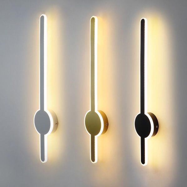 wall lamps llight bedroom bedside study modern lighting minimalist living room home decoration sofa background acrylic lamp
wall lamps llight bedroom bedside study modern lighting minimalist living room home decoration sofa background acrylic lamp