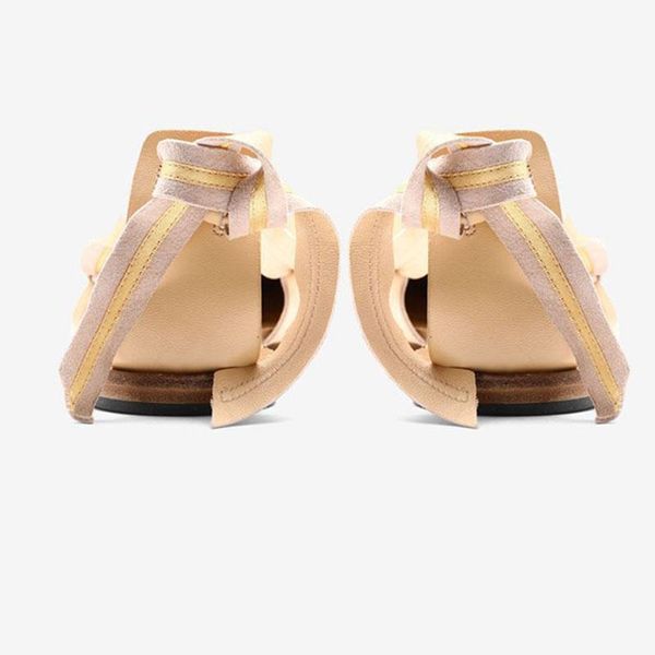 slippers solid color soft leather split toe ballet sandals summer 2021 women mary jane tabi flats shoes fashion ankle strap, Black
slippers solid color soft leather split toe ballet sandals summer 2021 women mary jane tabi flats shoes fashion ankle strap, Black