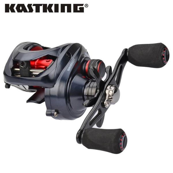 kastking spartacus maximus awesome 25lb/11.33kg saltwater baitcasting reel metal body 11 ball bearings 6.3:1 fishing reel
kastking spartacus maximus awesome 25lb/11.33kg saltwater baitcasting reel metal body 11 ball bearings 6.3:1 fishing reel