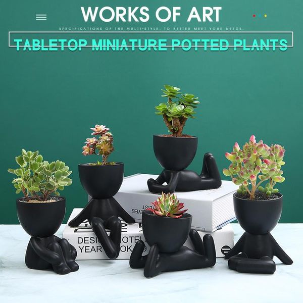 planters & pots nordic creative ceramics body art flower pot deskwindow crafts outdoor portrait home decorat ornaments garden decor
planters & pots nordic creative ceramics body art flower pot deskwindow crafts outdoor portrait home decorat ornaments garden decor