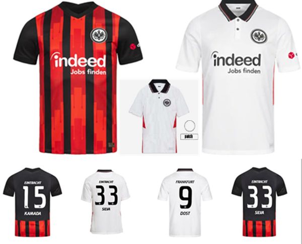 frankfurt football suit 2021 die adler dost sow silva kostic thai + children's set hinterreger da costa pacific shirt, Black;yellow
frankfurt football suit 2021 die adler dost sow silva kostic thai + children's set hinterreger da costa pacific shirt, Black;yellow