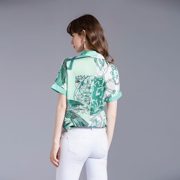 summer shirts only women's sleeve short sleeves mujer ta8832 fashion ry5s, White
summer shirts only women's sleeve short sleeves mujer ta8832 fashion ry5s, White