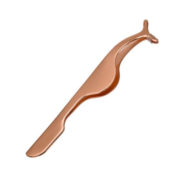 eyebrow tools & stencils 1 pc false eyelashes tweezer fake eye lash applicator makeup auxiliary curler mink professional
eyebrow tools & stencils 1 pc false eyelashes tweezer fake eye lash applicator makeup auxiliary curler mink professional