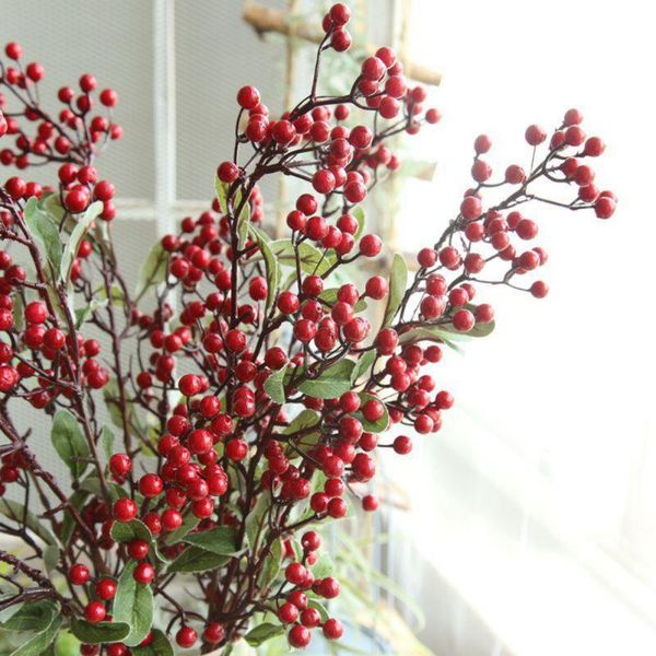 decorative flowers & wreaths home artificial flower bunch autumn decoration festival fake bridal wedding party foam bouquet table
decorative flowers & wreaths home artificial flower bunch autumn decoration festival fake bridal wedding party foam bouquet table