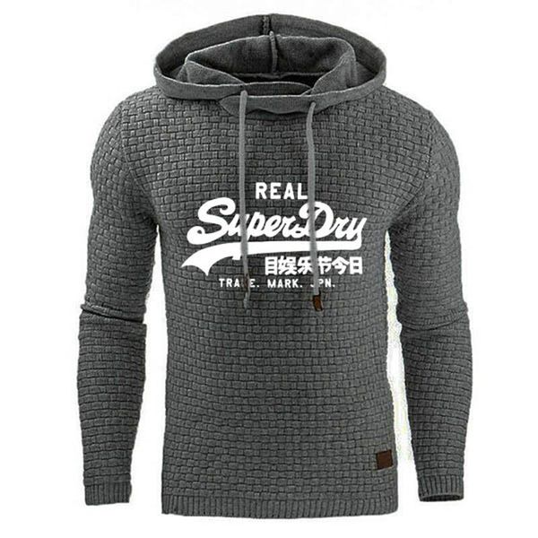 men's hoodies & sweatshirts men hooded man brand mens clothing long sleeve sweatshirt pullover fashion male, Black
men's hoodies & sweatshirts men hooded man brand mens clothing long sleeve sweatshirt pullover fashion male, Black