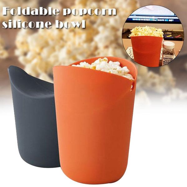 portable foldable silicone bowls collapsible for outdoor travel camping tool popcorn bowl home use 5.7" tall c1
portable foldable silicone bowls collapsible for outdoor travel camping tool popcorn bowl home use 5.7" tall c1