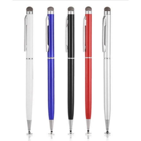 gel pens 1pc mini 14cm mobiele telefoon stylus fijne punt ronde dunne tip capacitieve touchscreen pen universele
gel pens 1pc mini 14cm mobiele telefoon stylus fijne punt ronde dunne tip capacitieve touchscreen pen universele