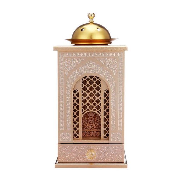 fragrance lamps ramadan incense burner middle east arab decorative crafts wooden deskliving room decoration
fragrance lamps ramadan incense burner middle east arab decorative crafts wooden deskliving room decoration