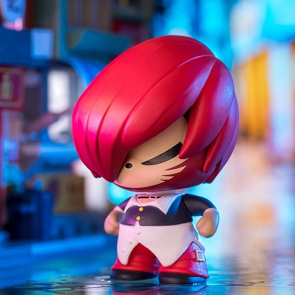genuine drag cat boxer joint blind box hand-made cartoon creative shake head doll decoration model toy gift
genuine drag cat boxer joint blind box hand-made cartoon creative shake head doll decoration model toy gift