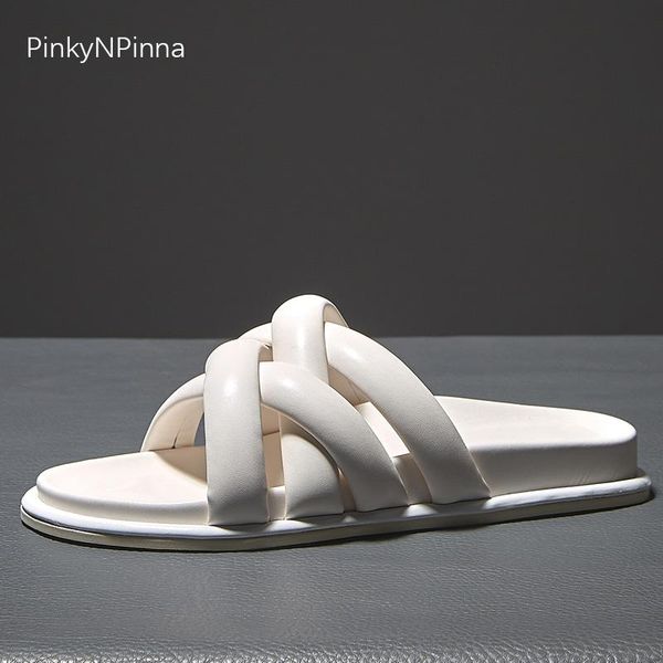 slippers 2021 summer holiday beach soft women casual shoes flat sheepskin insole thick cross tied youngster flip flop plus size, Black
slippers 2021 summer holiday beach soft women casual shoes flat sheepskin insole thick cross tied youngster flip flop plus size, Black