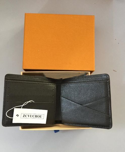 mens wallet 2021 men's leather with wallets for men purse wallet men wallet with orange box dust bag brand high quality, Red;black
mens wallet 2021 men's leather with wallets for men purse wallet men wallet with orange box dust bag brand high quality, Red;black