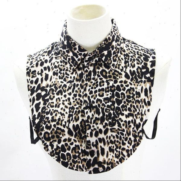 detachable collars leopard women turn down collar sweet fake false shirt collar lady pearl shirt lapel kraagje nep dames, White
detachable collars leopard women turn down collar sweet fake false shirt collar lady pearl shirt lapel kraagje nep dames, White