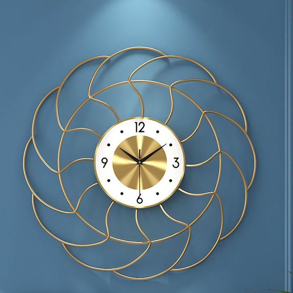 new chinese style creative bedroom wall clock simple modern decorative clock living room wall artistic personality wind
new chinese style creative bedroom wall clock simple modern decorative clock living room wall artistic personality wind