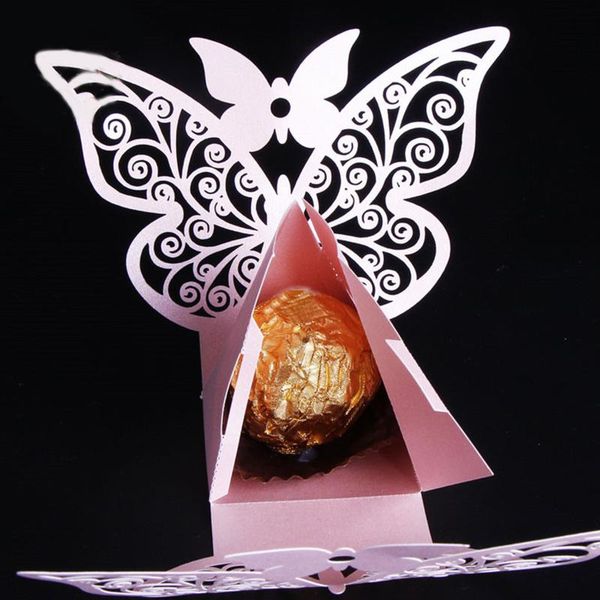 gift wrap 50pcs butterfly paper boxes creative laser cutting wedding candy box chocolate carton decoration supplies
gift wrap 50pcs butterfly paper boxes creative laser cutting wedding candy box chocolate carton decoration supplies