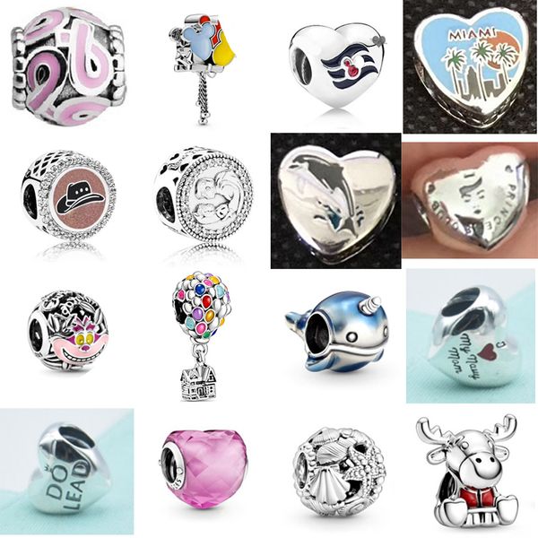 new 2021 100% 925 sterling silver fish calf charm fit diy original bracelet fshion jewelry gift, Black
new 2021 100% 925 sterling silver fish calf charm fit diy original bracelet fshion jewelry gift, Black