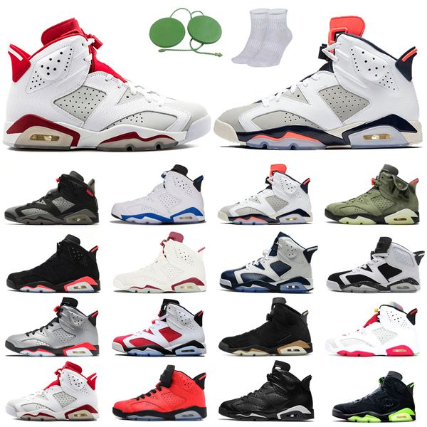 6s man basketball shoes fashion colors white infared unc tinker sport oreo olympic marron hare dmp carmine black cat angry cool trainers fla
6s man basketball shoes fashion colors white infared unc tinker sport oreo olympic marron hare dmp carmine black cat angry cool trainers fla