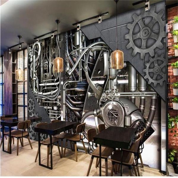 wallpapers custom size 3d po wallpaper mural living room metal industry wind gear machine picture sofa tv backdrop for wall
wallpapers custom size 3d po wallpaper mural living room metal industry wind gear machine picture sofa tv backdrop for wall