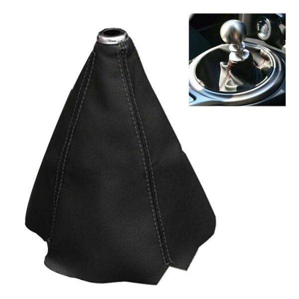 shift knob pu leather car gear universal carbon fiber manual shifter boot cover gaiter styling accessories
shift knob pu leather car gear universal carbon fiber manual shifter boot cover gaiter styling accessories
