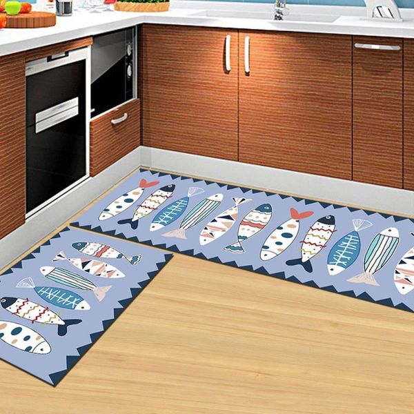 bath mats 40x60cm printing bathmat non-slip floor mat rugs water-absorbing carpet for bathroom kitchen (fish)
bath mats 40x60cm printing bathmat non-slip floor mat rugs water-absorbing carpet for bathroom kitchen (fish)