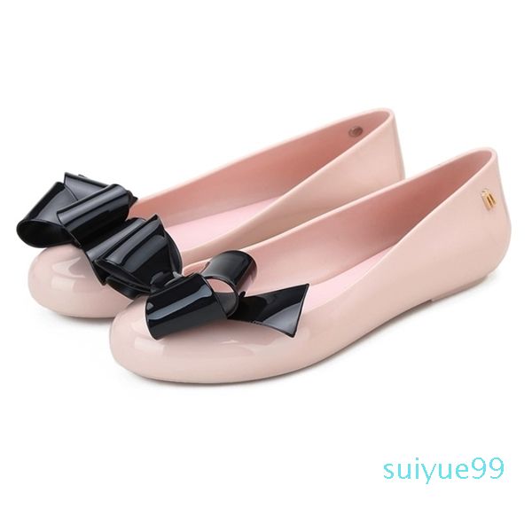 women shoes sweet women flat sandals 2020 new bow melissa shoes women jelly sweet sandals female jelly shoes 2021, Black
women shoes sweet women flat sandals 2020 new bow melissa shoes women jelly sweet sandals female jelly shoes 2021, Black