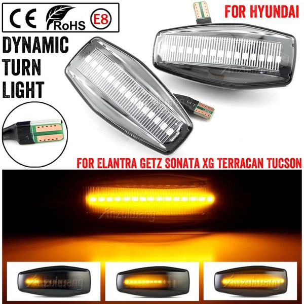 emergency lights for i10 elantra getz sonata xg terracan tucson coupe trajet matrix flowing indicator led side marker turn signal li
emergency lights for i10 elantra getz sonata xg terracan tucson coupe trajet matrix flowing indicator led side marker turn signal li