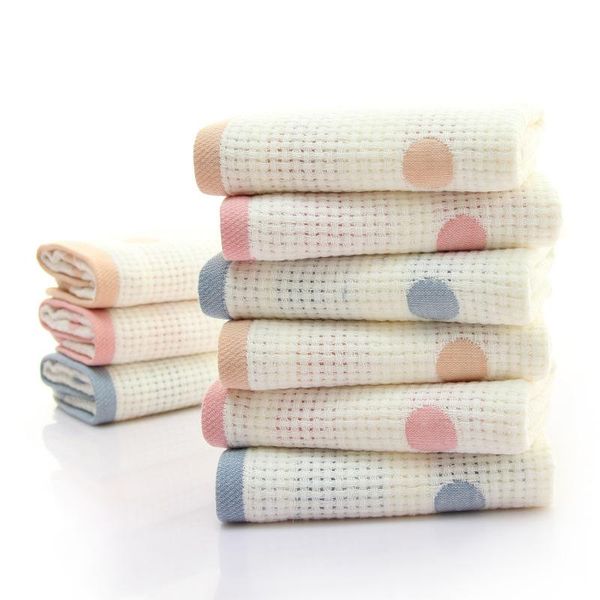 towel quick drying breathable large poresoft and water absorbing type of mother child yarn pure gauze cotton
towel quick drying breathable large poresoft and water absorbing type of mother child yarn pure gauze cotton