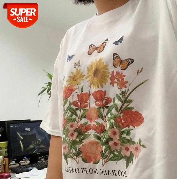 sunfiz YF Butterfly Flower T Shirt No Rain No Flowers Graphic Shirt Vintage Inspired Butterfly Tees Summer Retro T Shirts #qN1V, White
sunfiz YF Butterfly Flower T Shirt No Rain No Flowers Graphic Shirt Vintage Inspired Butterfly Tees Summer Retro T Shirts #qN1V, White
