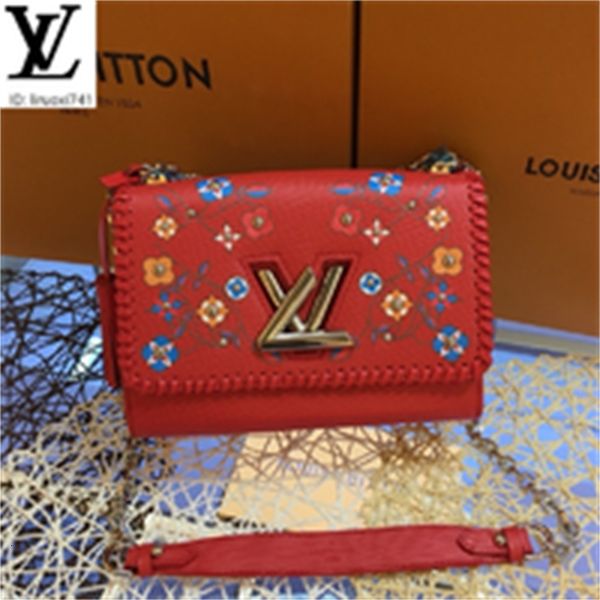 brand designer luxury 067v m53531 flowers water ripple shoulder bag red women handbags iconic bags handles shoulder bags totes cross bod, Red;black
brand designer luxury 067v m53531 flowers water ripple shoulder bag red women handbags iconic bags handles shoulder bags totes cross bod, Red;black