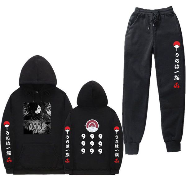 2021 new naruto suit men/women fashion harajuku pcs anime hoodies and men's set clothes streetwear pullover uchiha madara 4i3a, Gray
2021 new naruto suit men/women fashion harajuku pcs anime hoodies and men's set clothes streetwear pullover uchiha madara 4i3a, Gray