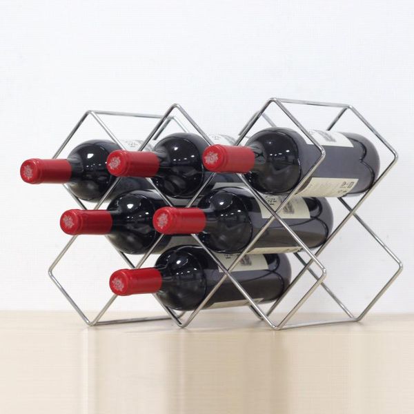 tablewine racks rack creative geometric holders metal simple household champagne cabinet christmas bar decoration
tablewine racks rack creative geometric holders metal simple household champagne cabinet christmas bar decoration