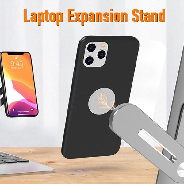 cell phone mounts & holders 2 in 1 lapexpansion stand aluminum alloy portable foldable tablet notebook holder adjustable lifting mobile
cell phone mounts & holders 2 in 1 lapexpansion stand aluminum alloy portable foldable tablet notebook holder adjustable lifting mobile