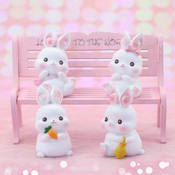 net celebrity cute rabbit car interior accessories car ornaments creative baking children's birthday cake decoration ornaments
net celebrity cute rabbit car interior accessories car ornaments creative baking children's birthday cake decoration ornaments