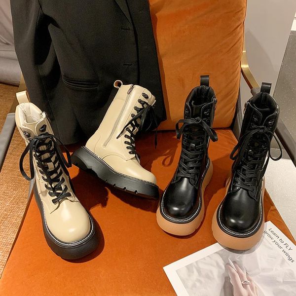 boots women high heels lace up round toe shoes boots-women stiletto lolita ankle flat riding ladies rock rubber 2021 autumn cros, Black
boots women high heels lace up round toe shoes boots-women stiletto lolita ankle flat riding ladies rock rubber 2021 autumn cros, Black