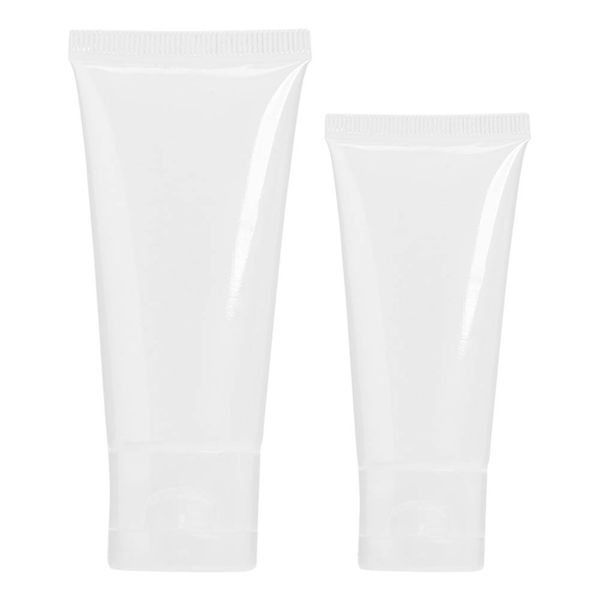 15g/30g travel empty cosmetic cream tube refillable lotion shampoo containers lotion dispenser bottle cream tube 
15g/30g travel empty cosmetic cream tube refillable lotion shampoo containers lotion dispenser bottle cream tube
