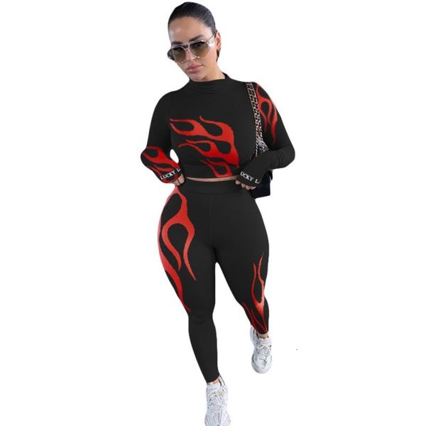 casual two pieces fitness set women's clothing crop and thin pants autumn suit fashion streetwear joggings joint print wjb9, Gray
casual two pieces fitness set women's clothing crop and thin pants autumn suit fashion streetwear joggings joint print wjb9, Gray