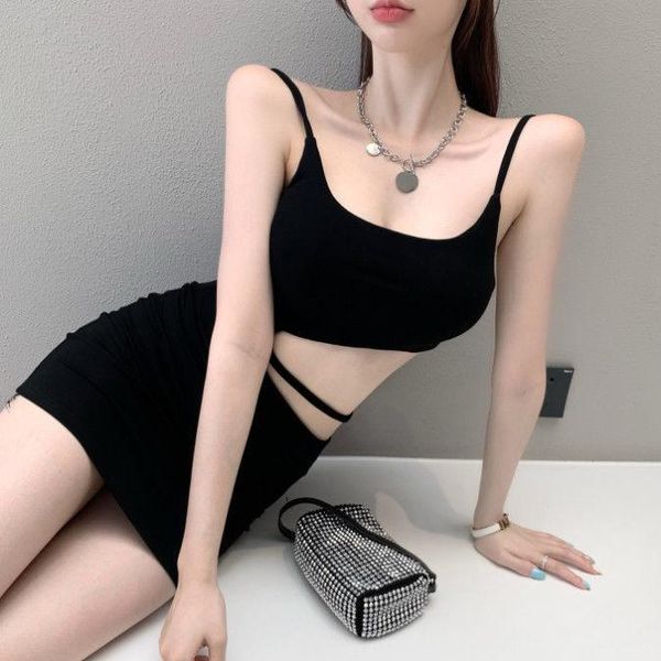 casual dresses women black girl with irregular waist tight vestido de mujer femme robe, Black;gray
casual dresses women black girl with irregular waist tight vestido de mujer femme robe, Black;gray