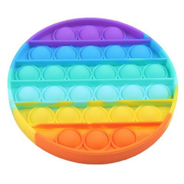 new push bubble sensory fidget toy box squishy figet stress reliever toys child funny anti stress reliver gwa4073
new push bubble sensory fidget toy box squishy figet stress reliever toys child funny anti stress reliver gwa4073